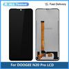 Полная сборка LCD-экрана и дигитайзера для Doogee N20 Pro