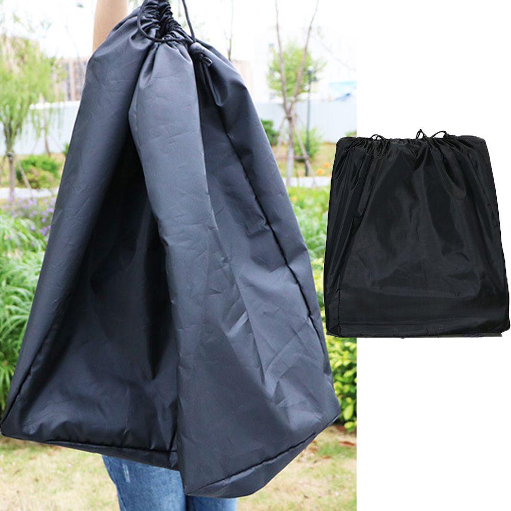 Anti-dust Stroller Pouch Baby Stroller Travel Bag Pram Organizer Stroller Travel Consignment Cover