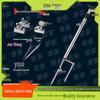 Многофункциональный удлиненный держатель для удочки Junwang