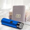 Waterproof Electric Shaver Mini Men's Beard Razor Portable Beard Trimmer  for Home&Travel