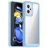 Для Xiaomi Poco X4 GT 5G Чехол Xiaomi Poco X4 GT Pro 5G Чехол противоударный Candy Hard TPU Защитный чехол для телефона Poco X4 GT 5G