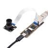 Luckfox RV1103 Linux Compatible Pico Cortex-A7 Dev Board with Network Port