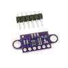 VL53L0X V2 ToF Laser Ranging Sensor Breakout 940nm Time-of-Flight Distance Module I2C High Precision GY-VL53L0X for Arduino DIY