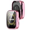 Watch Screen Protective Amazfit Bip 5 Case for Full Protection High Clarity Anti-Scratch