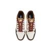 adidas Gametalker White Clear Brown Мужские кроссовки Cloud-White Halo-Ivory HQ2212
