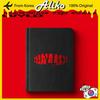 (NCT) ТАЭЁН 1-й Альбом - WYLD (WYLD BOOK Вер.)