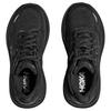 (WMNS) HOKA ONE ONE Bondi 9 'Полностью черный' Женская 1162012-BBLC