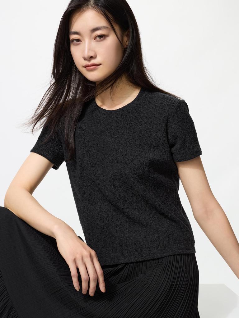 Uniqlo Япония Сборка T