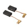 Угольные щетки для электродвигателей Bosch GBH5400 GBH5-38 X GSH38 GBH5-40D A69