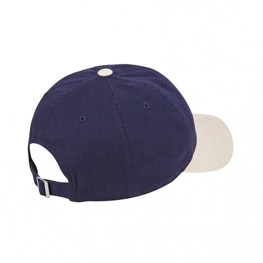 New Balance C 66 Color Block Stacked Navy