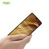 For Xiaomi Redmi A5 4G (171.7mm) Screen Protector MOFI 9H Full Glue Full Coverage High Aluminum-Silicon Glass Film