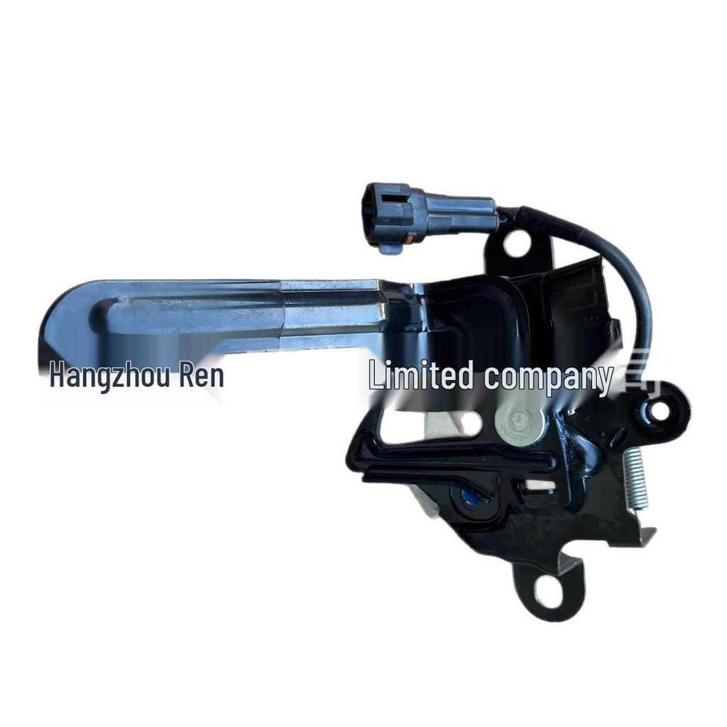 Замок капота Toyota Prado 2024 53510-0G040