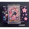 Б/у Yoshinobu Yamamoto Takashi Murakami Сотрудничество 2025 Topps MLB Токийская серия Dodgers