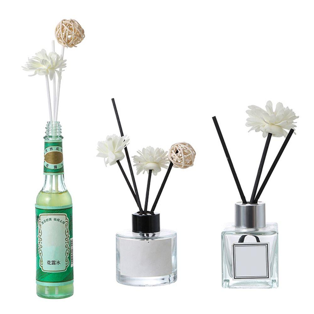 10PCS/Bag Long-lasting Aromatherapy Volatile Rod Slowly Volatile Essential Oil Diffuser Car