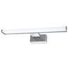 Kinkiet Mirore Silver 5W 30Cm