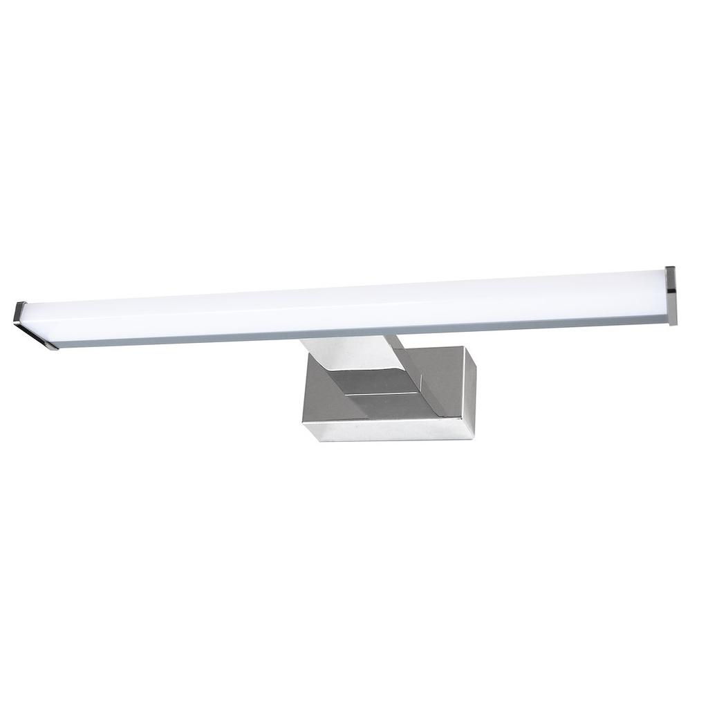 Kinkiet Mirore Silver 5W 30Cm
