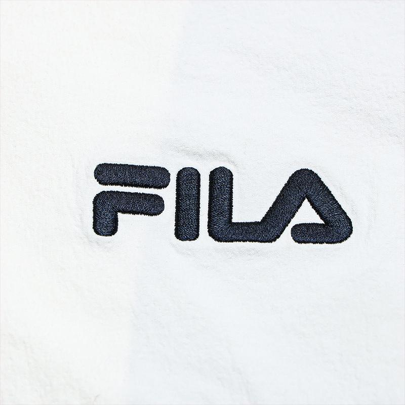 Men's FILA Tennis Jackets Men's Ice Cream Stand Collar Moderate Other