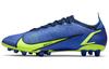 Vapor 14 Elite Ag Искусственная трава 'Sapphire Blue Void Volt' CZ8717-574