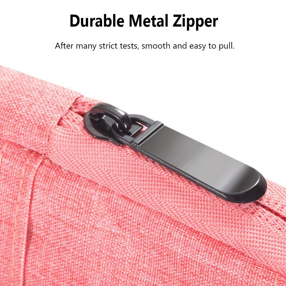 Tablet Sleeve Phone Bag Shockproof e-Reader Carrying Case Protective Pouch for Kindle/Samsung Air Pro Mini Cover 6/8/10/11 Inch