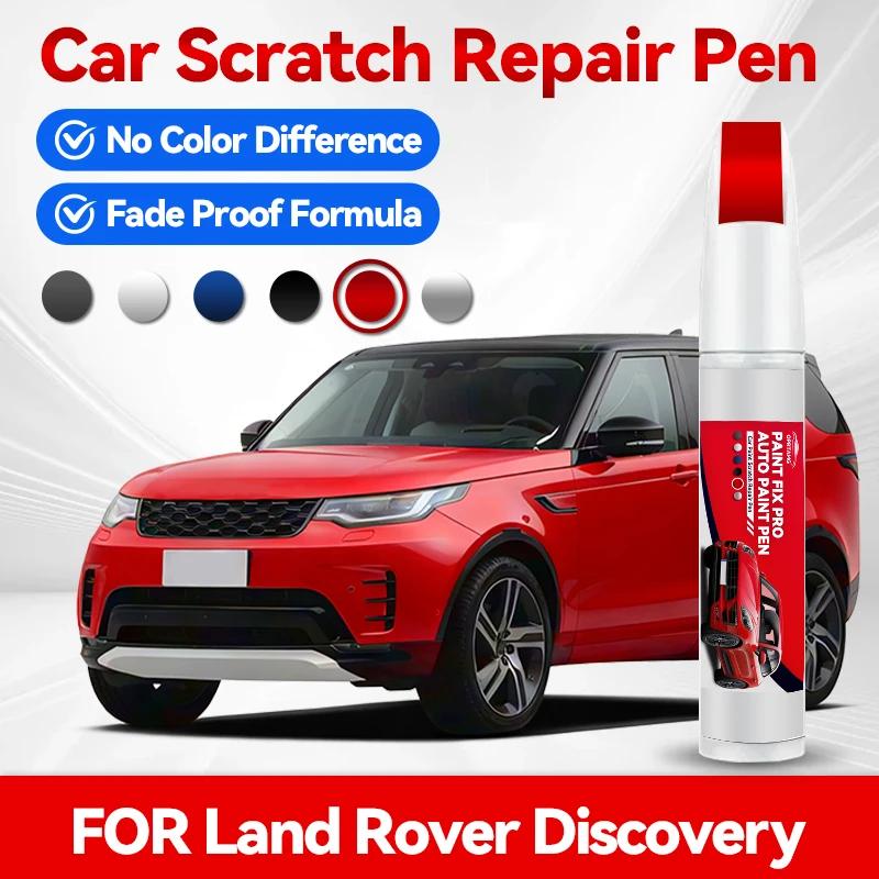 Vehicle for Exclusive Use For Land Rover Discovery 2026 Paint Repair Pen Touch Up Scratch Remover DIY Auto Accessories Black W