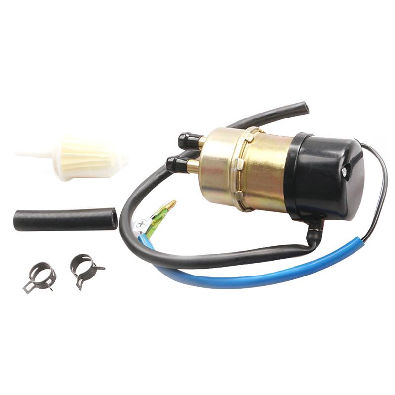 Authentic Fuel Pump Motorcycle Part For CBR600F CBR600F2 CBR600F3 CBR600F4 1987-2000 49040-1055