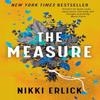 The Measure by Nikki Erlick Paperback Book 9780008491550