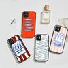 Сардины Ретро Арт Морепродукты Чехол для Телефона Для IPhone 13 12 X XS MAX Pro Max 16 15 11 14 Pro Max Ударопрочный Матовый Чехол