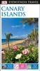 Книга DK Eyewitness Canary Islands