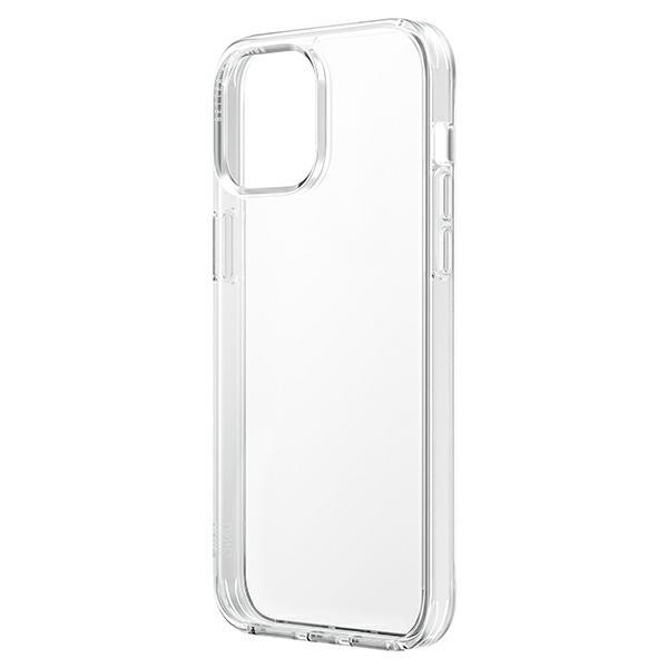 Etui do iPhone 14 Plus UNIQ LifePro Xtreme Przeźroczyste