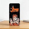 Singer D-David Bowie Phone Case For Samsung Galaxy A73,A72,A71,A70,A53,A52,A51,Soft Silicone Black Cover