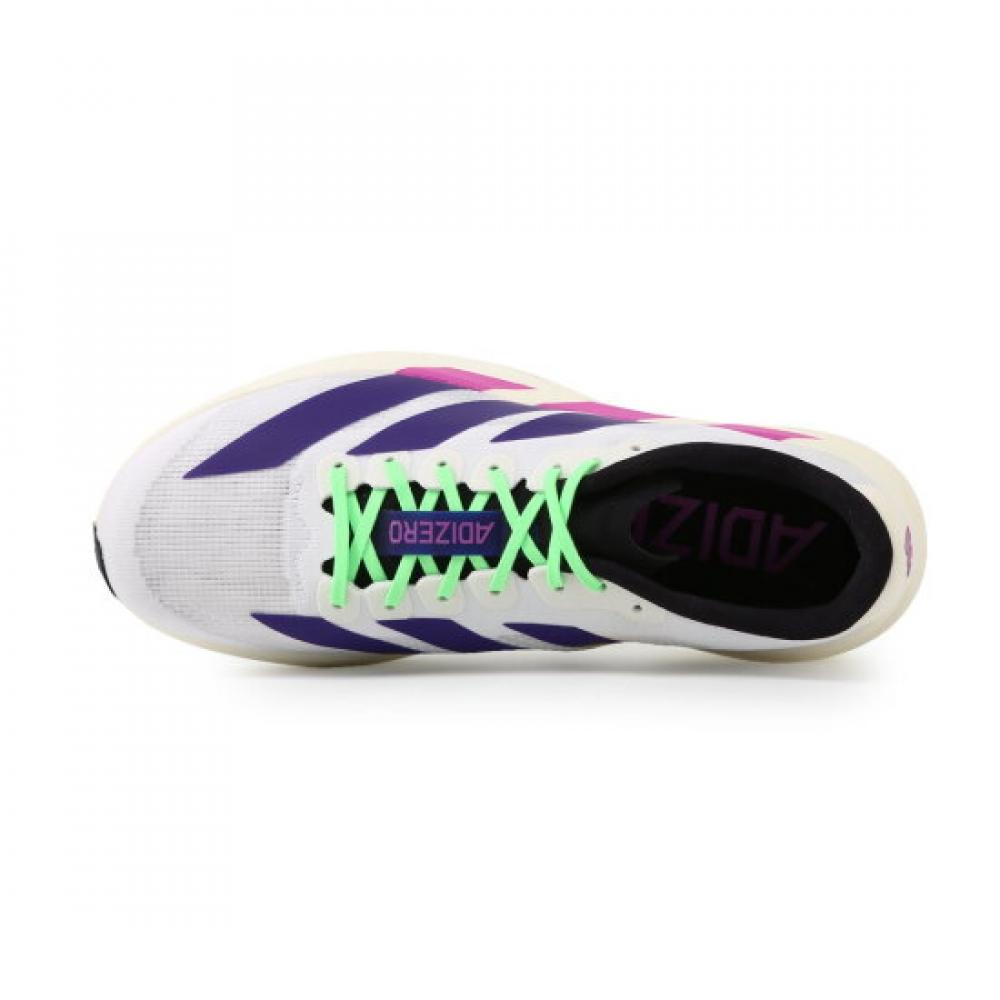 Adidas Adizero Evo Sl Running Shoes Js4495