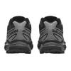 SALOMON Кроссовки для бега XT 6 низкие Унисекс Ночной Черный Серебристый L49131400