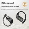 Lanzhdun TS19 Open-Ear Sports Bluetooth Headphones