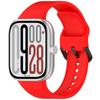 Силиконовый ремешок для Redmi Watch 5 4 eSIM умный браслет на запястье оригинальный для Xiaomi Mi Band 8 9 Pro WristBand Watch5 Watch4 чехол