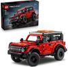 Конструктор LEGO Техник 42213 Внедорожник Ford Bronco