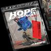 BTS J-HOPE - Специальный альбом [HOPE ON THE STREET VOL.1]