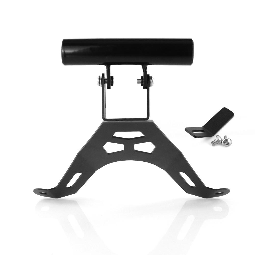 For Kymco AK550 2018 2019 2020 2021 2022 Motorcycle GPS Mount Navigation Plate Bracket Windshield Stand Phone Support Holder