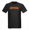 Унисекс футболка STIHL Строительные электроинструменты