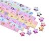 Origami Star Lucky Star Origami Origami Stars Paper Strips Origami Arts Crafting Diy Hand Arts Make