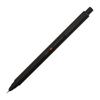 Mitsubishi Pencil Механический карандаш Kurtoga Metal Nocturne Black 313783000 0,5 мм