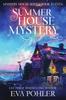 Книга Summer House Mystery : 11
