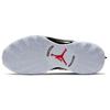 Кроссовки унисекс Air Jordan 35 PF DNA черно-белые чили-красные CQ4228-001