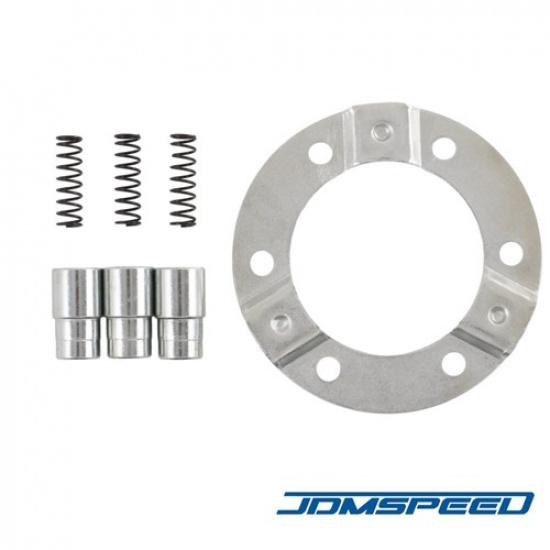 Snowmobile Retainer Plate,Springs,Slip P 0602-138 0602-144