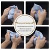 Activated Carbon Odor Absorber for Car and Home
