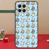 Cartoon Cockatiel Collage Case For Honor Magic 8 7 6 Pro Honor 200 400 70 90 Lite X8c X8b X9a X9b X9c X9d Win RT Coque