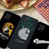 Чехол для телефона C-Carharttes LOGO для iPhone 16 15 17 13 14 12 11 Pro Max Plus Черный корпус