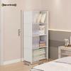 Yuanzu Multi-Layer Bookshelf Storage Rack