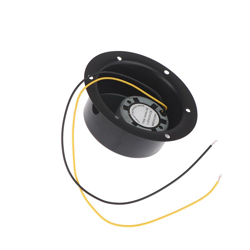 1.5RPM 2.5RPM Rotating Motor 220V Mirror Ball Motor With Plug Ball Hanging Glass Mirror Motor