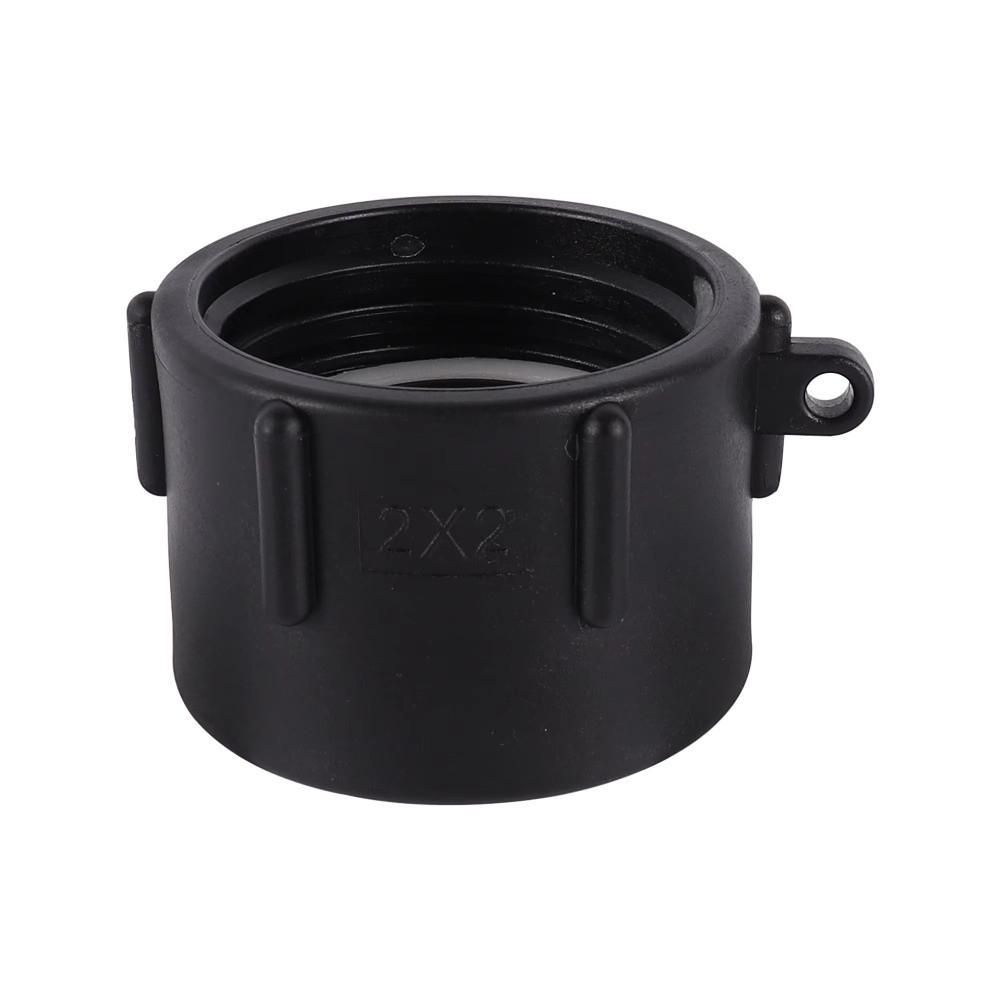Plastic IBC Tank Connector Female Thread Water Tank Fitting New IBC Adapter Water Transfer