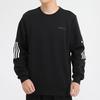 Adidas Neox Pochacco Co-Branded Casual Sport Pullover Hoodie Men Tops Black GL7223